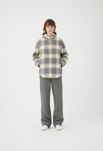 Load image into Gallery viewer, Cotton Flannel Padded Blouson
