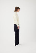 画像をギャラリービューアに読み込む, Corduroy Drawstring Trouser
