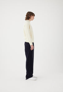 Corduroy Drawstring Trouser