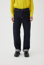 Load image into Gallery viewer, Denim Pant in Indigo
