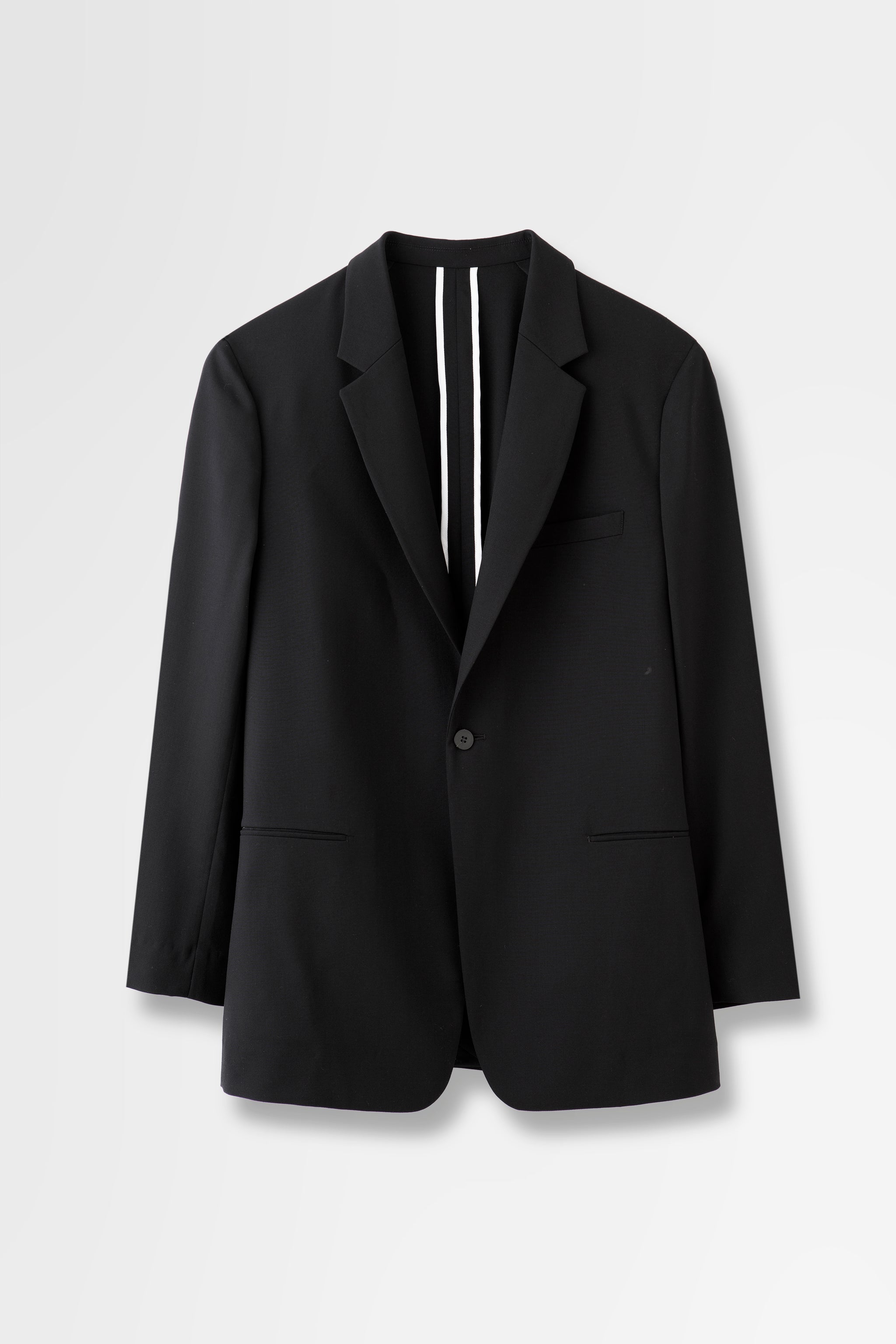 Single Breasted Jacket