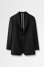 画像をギャラリービューアに読み込む, Single Breasted Jacket
