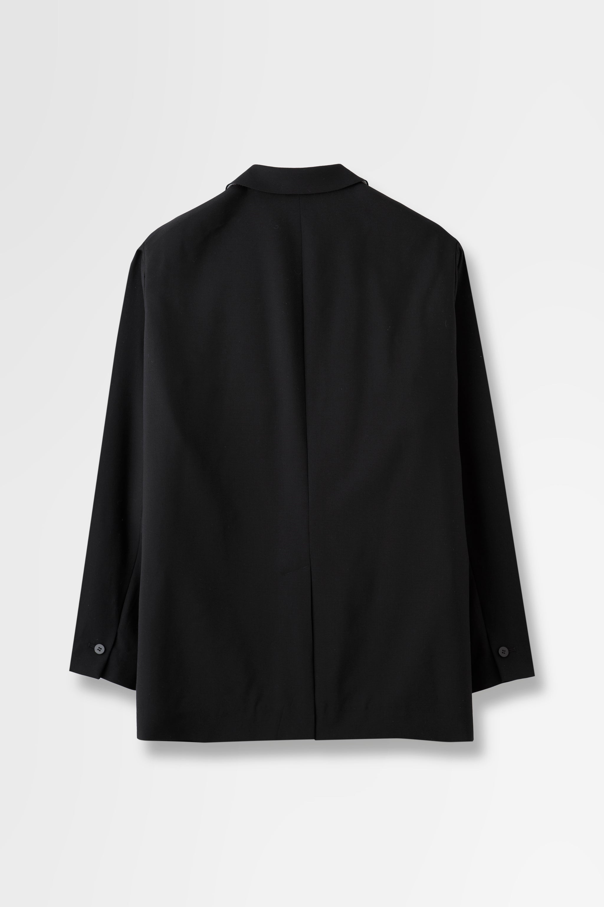 Single Breasted Jacket