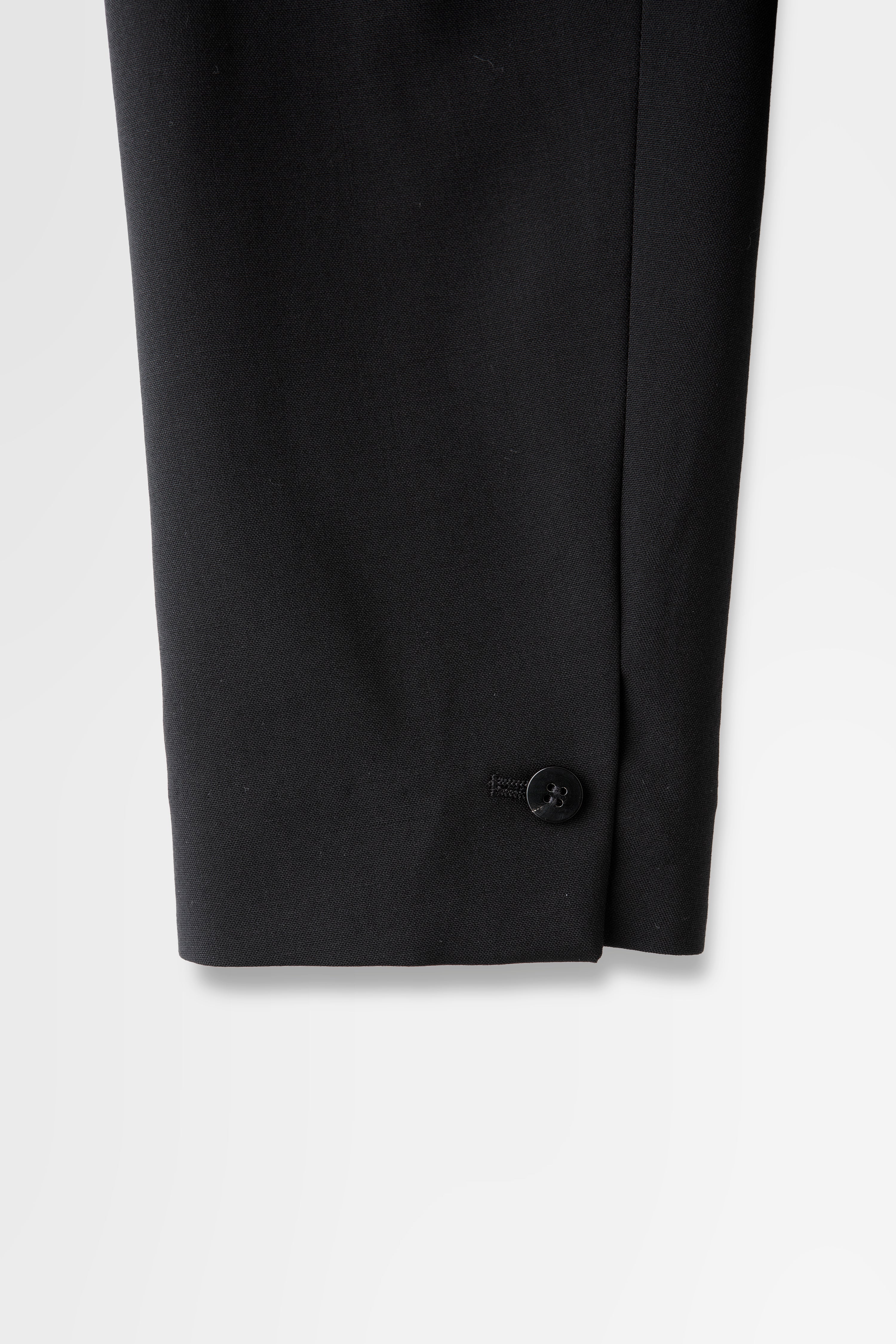 Single Breasted Jacket