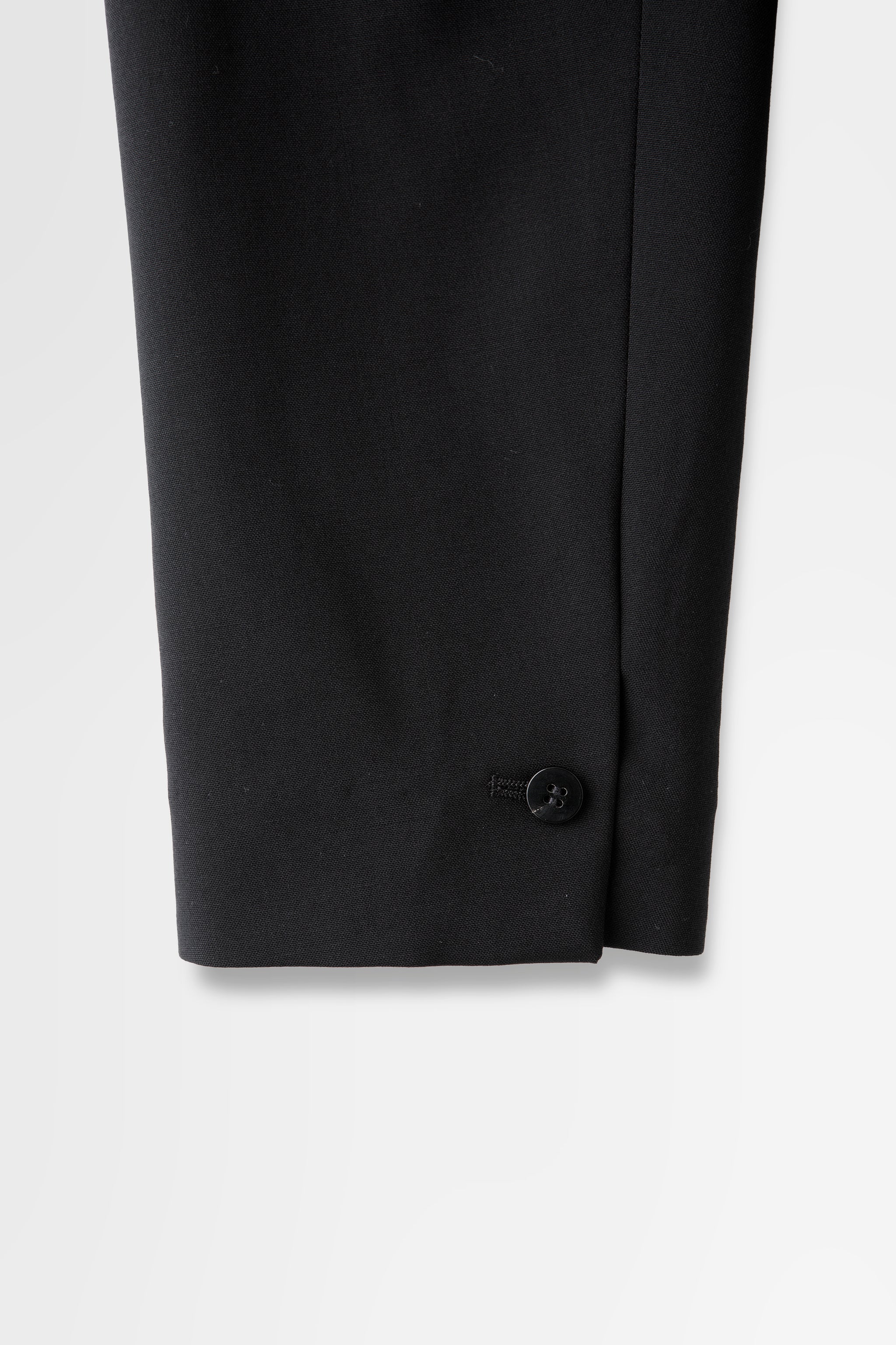 Single Breasted Jacket