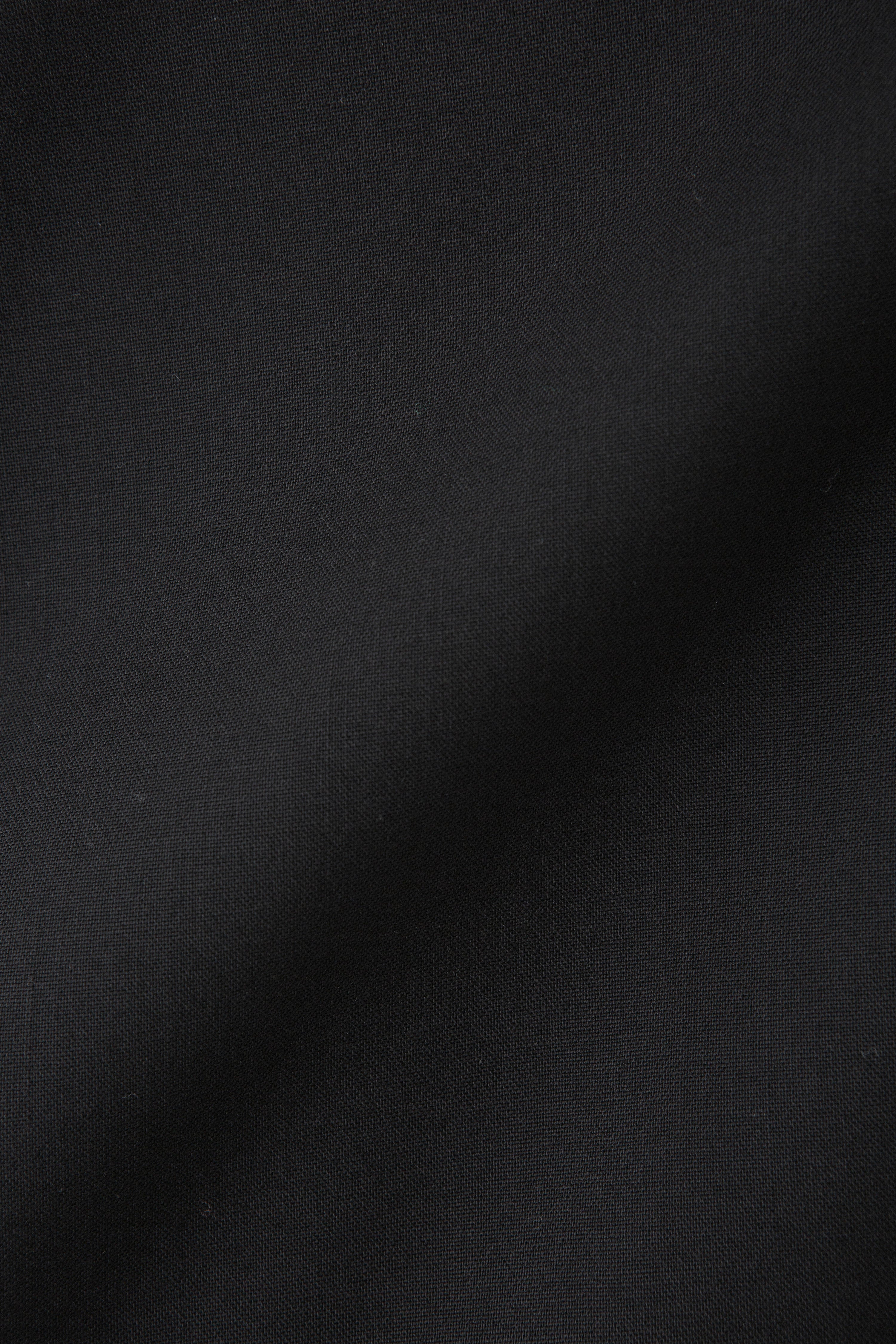 Single Breasted Jacket