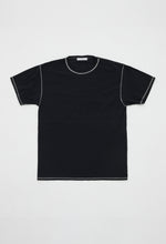 Load image into Gallery viewer, Overcoat x Richard Kern Collaboration T-shirt in Black
