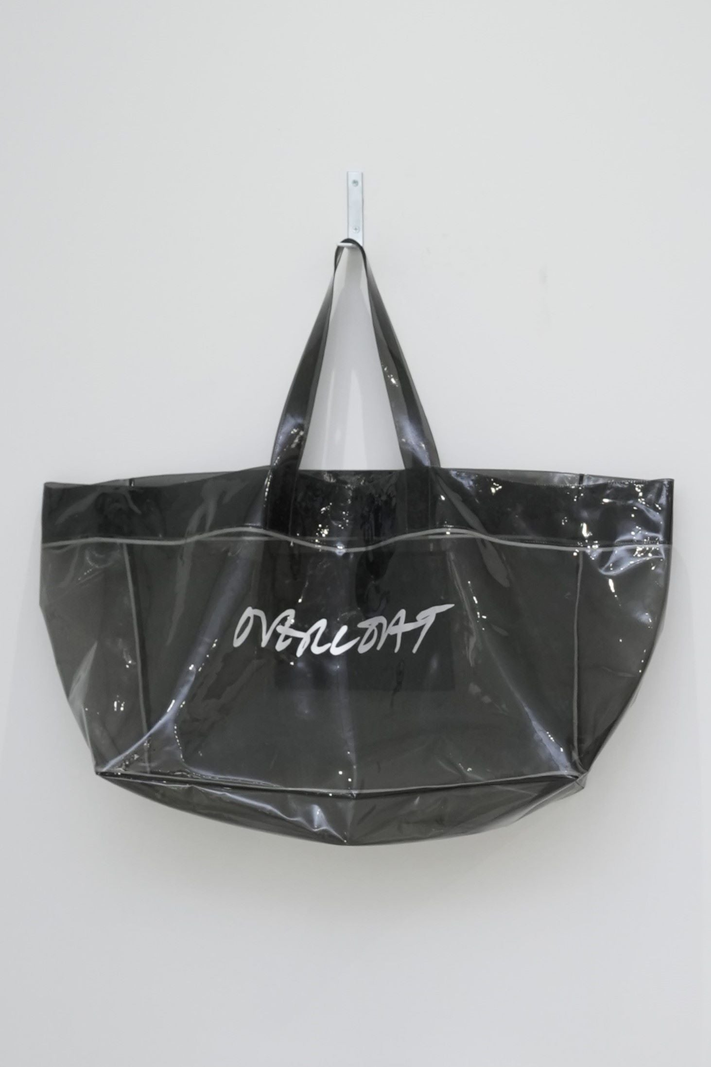 Carryall Bag in Black