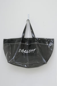 Carryall Bag in Black