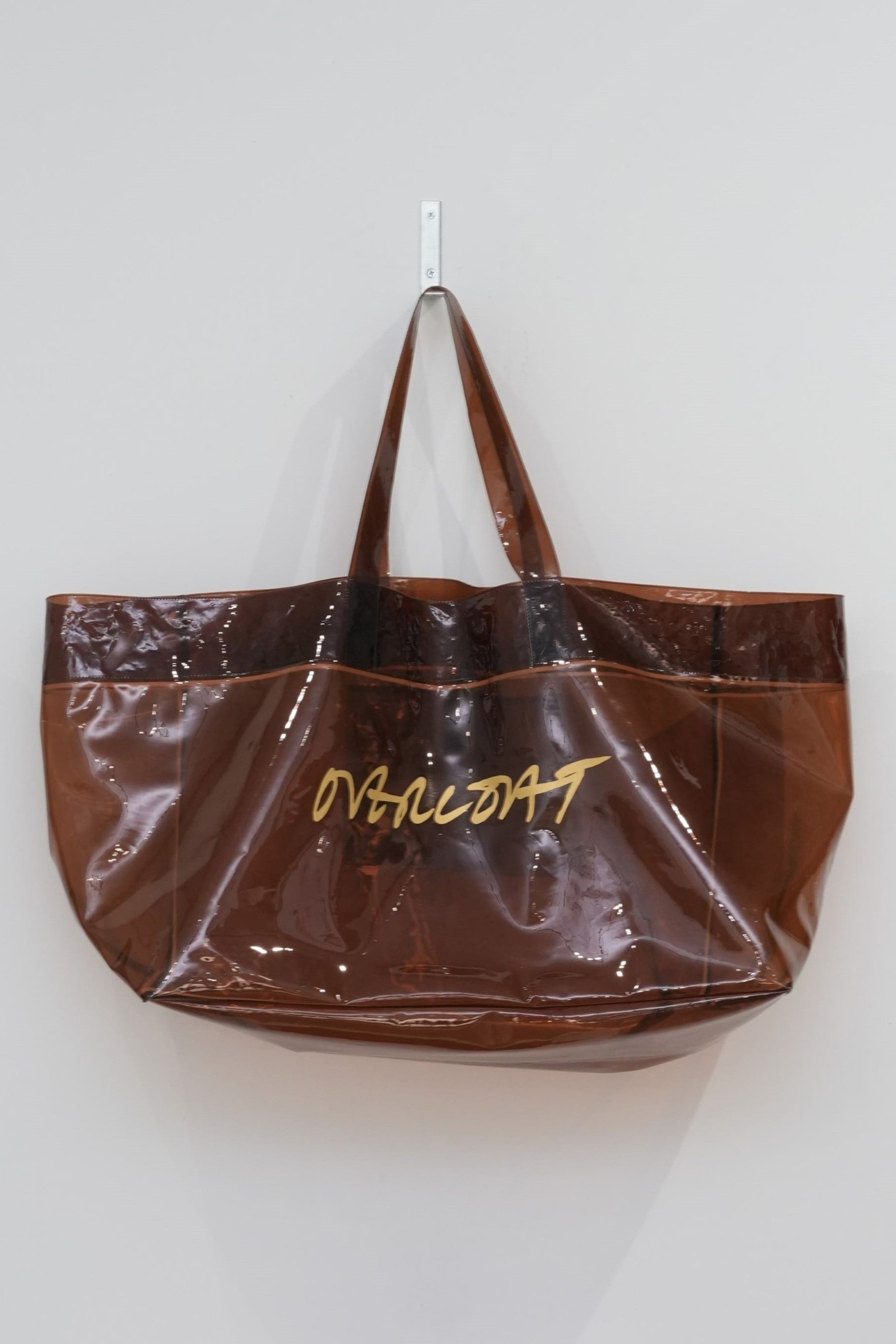 Carryall Bag in Brown