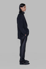 画像をギャラリービューアに読み込む, Tuxedo Jacket with Satin Lapel
