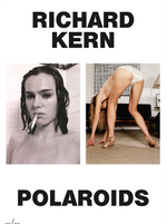 画像をギャラリービューアに読み込む, Richard Kern Polaroids
