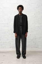 Load image into Gallery viewer, Long Sleeve Shirt Jacket
