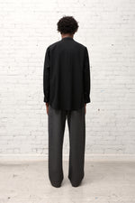 Load image into Gallery viewer, Long Sleeve Shirt Jacket
