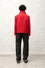 画像をギャラリービューアに読み込む, Golf Jacket
