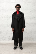 Load image into Gallery viewer, Trench Coat
