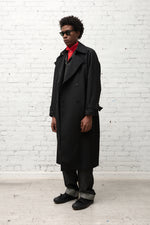Load image into Gallery viewer, Trench Coat
