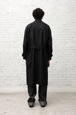 Load image into Gallery viewer, Trench Coat
