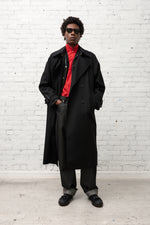 Load image into Gallery viewer, Trench Coat
