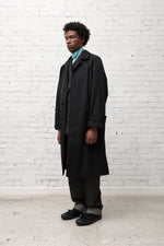 画像をギャラリービューアに読み込む, Walking Coat
