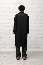 画像をギャラリービューアに読み込む, Walking Coat

