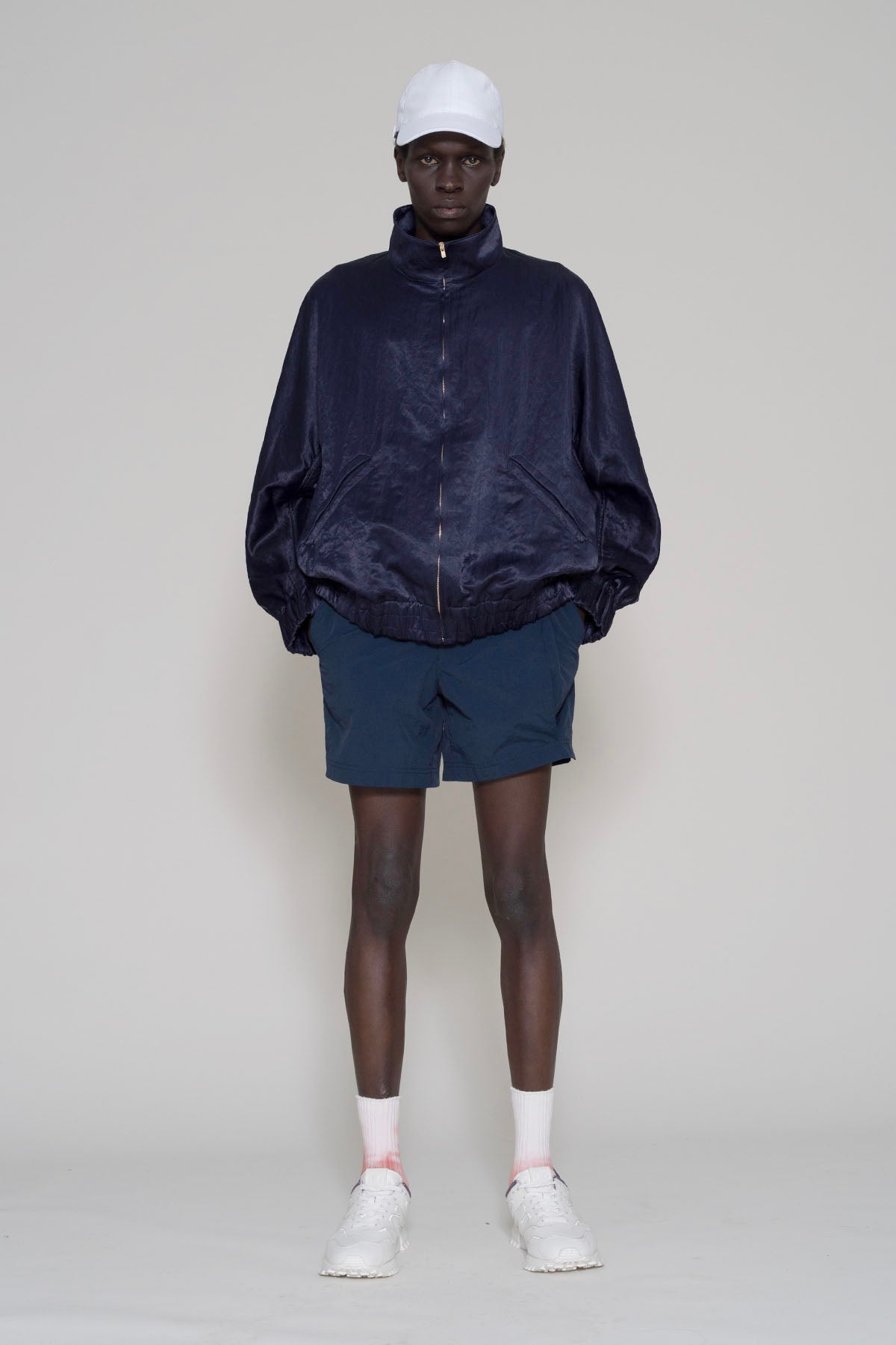 ALL – OVERCOAT