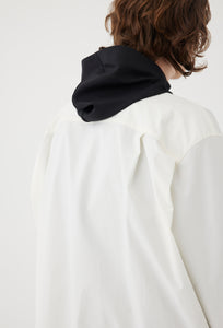 Cotton Overshirt