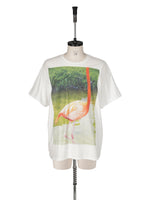 Load image into Gallery viewer, OVERCOAT x Kenya Sugai Collaboration T-shirt
