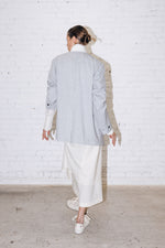 画像をギャラリービューアに読み込む, Single Breasted Jacket
