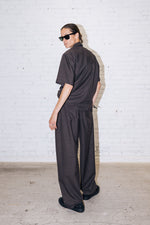 画像をギャラリービューアに読み込む, 5 Tuck Trouser
