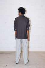 画像をギャラリービューアに読み込む, 5 Tuck Trouser
