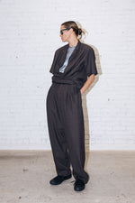 画像をギャラリービューアに読み込む, 5 Tuck Trouser
