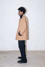 画像をギャラリービューアに読み込む, Work Jacket
