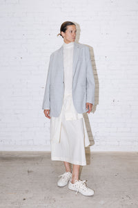 Single Breasted Jacket – OVERCOAT