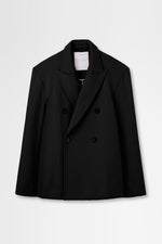 画像をギャラリービューアに読み込む, Cape Coat

