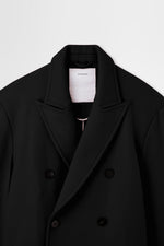 画像をギャラリービューアに読み込む, Cape Coat
