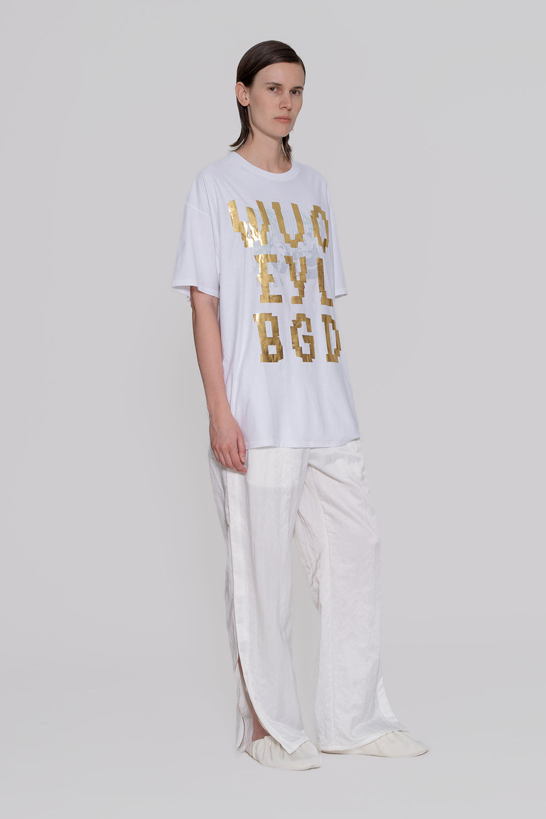 We Buy Gold T-Shirt