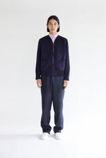画像をギャラリービューアに読み込む, Beaver Wool Blouson
