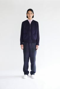 Beaver Wool Blouson