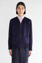 Load image into Gallery viewer, Beaver Wool Blouson
