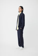 画像をギャラリービューアに読み込む, Light Weight Serge Drawstring Trouser
